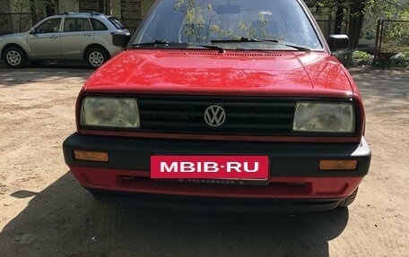 Volkswagen Jetta III, 1990 год, 295 000 рублей, 4 фотография