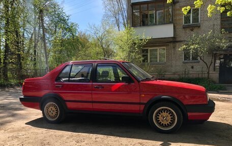 Volkswagen Jetta III, 1990 год, 295 000 рублей, 7 фотография