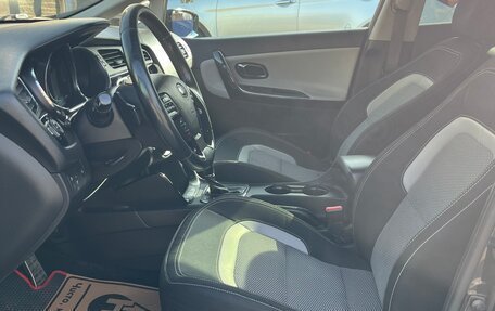 KIA cee'd III, 2014 год, 1 050 000 рублей, 6 фотография