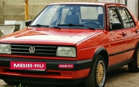 Volkswagen Jetta III, 1990 год, 295 000 рублей, 3 фотография