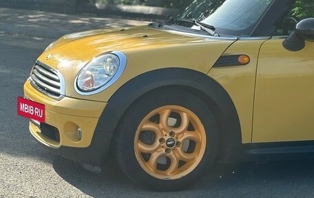 MINI Clubman, 2008 год, 801 000 рублей, 2 фотография