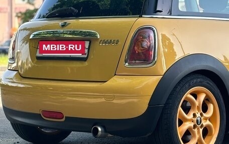 MINI Clubman, 2008 год, 801 000 рублей, 3 фотография