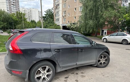 Volvo XC60 II, 2012 год, 1 700 000 рублей, 2 фотография