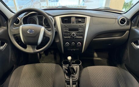 Datsun on-DO I рестайлинг, 2018 год, 660 000 рублей, 8 фотография
