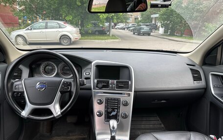 Volvo XC60 II, 2012 год, 1 700 000 рублей, 4 фотография