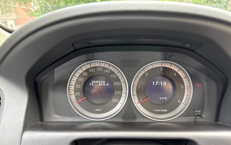 Volvo XC60 II, 2012 год, 1 700 000 рублей, 5 фотография