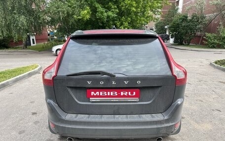 Volvo XC60 II, 2012 год, 1 700 000 рублей, 3 фотография
