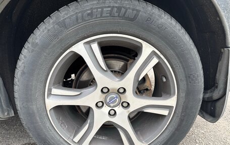 Volvo XC60 II, 2012 год, 1 700 000 рублей, 6 фотография