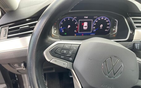 Volkswagen Passat B8 рестайлинг, 2021 год, 2 950 000 рублей, 9 фотография
