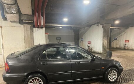 Honda Civic VII, 1996 год, 215 000 рублей, 2 фотография