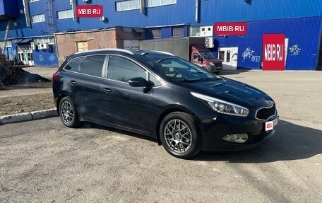 KIA cee'd III, 2014 год, 1 050 000 рублей, 3 фотография