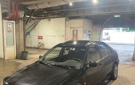 Honda Civic VII, 1996 год, 215 000 рублей, 3 фотография