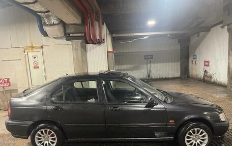 Honda Civic VII, 1996 год, 215 000 рублей, 7 фотография