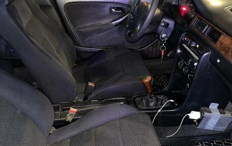 Honda Civic VII, 1996 год, 215 000 рублей, 11 фотография