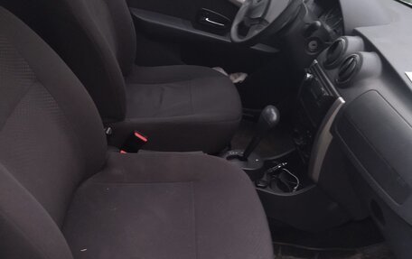 Nissan Almera, 2016 год, 450 000 рублей, 4 фотография
