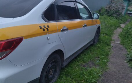 Nissan Almera, 2016 год, 450 000 рублей, 2 фотография
