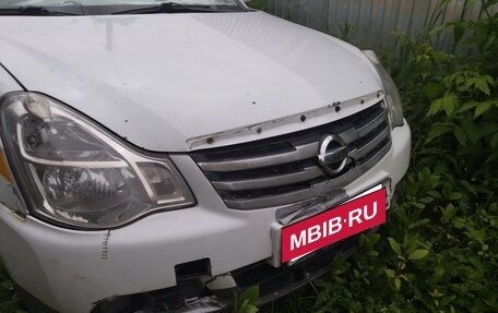 Nissan Almera, 2016 год, 450 000 рублей, 6 фотография