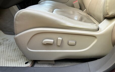 Nissan Murano, 2012 год, 1 190 000 рублей, 12 фотография