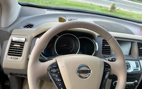 Nissan Murano, 2012 год, 1 190 000 рублей, 9 фотография