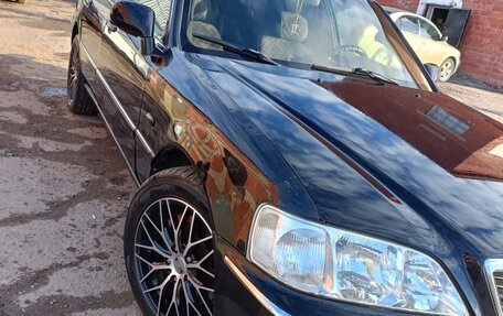Honda Legend III, 1999 год, 550 000 рублей, 3 фотография