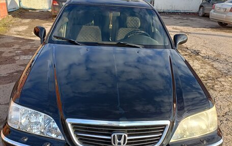 Honda Legend III, 1999 год, 550 000 рублей, 6 фотография