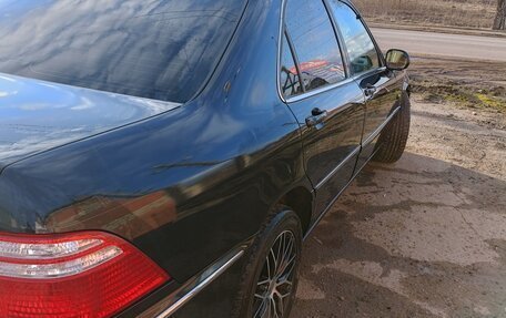 Honda Legend III, 1999 год, 550 000 рублей, 9 фотография