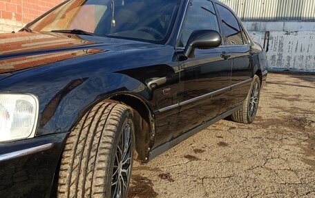 Honda Legend III, 1999 год, 550 000 рублей, 4 фотография