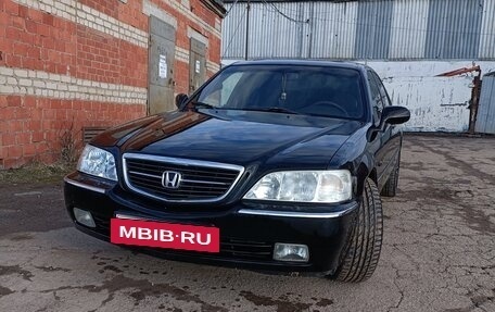 Honda Legend III, 1999 год, 550 000 рублей, 5 фотография