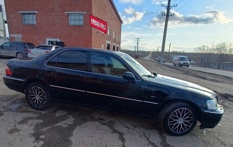 Honda Legend III, 1999 год, 550 000 рублей, 7 фотография