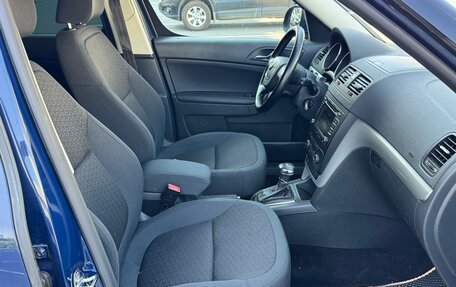 Skoda Yeti I рестайлинг, 2012 год, 915 000 рублей, 8 фотография