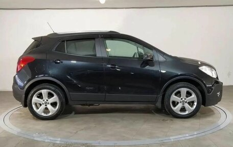 Opel Mokka I, 2013 год, 1 290 000 рублей, 6 фотография