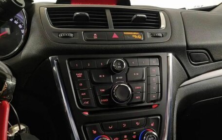 Opel Mokka I, 2013 год, 1 290 000 рублей, 7 фотография
