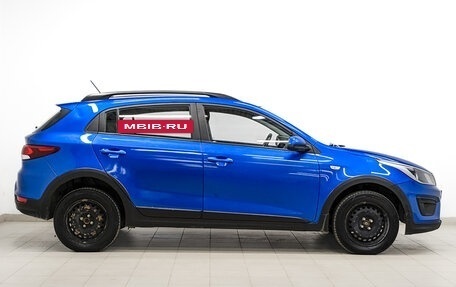 KIA Rio IV, 2020 год, 975 000 рублей, 4 фотография