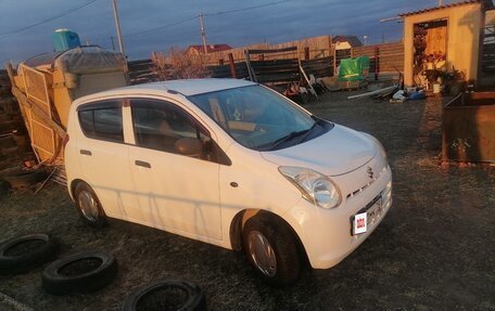Suzuki Alto, 2010 год, 470 000 рублей, 3 фотография