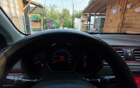 KIA Rio III рестайлинг, 2013 год, 915 000 рублей, 15 фотография