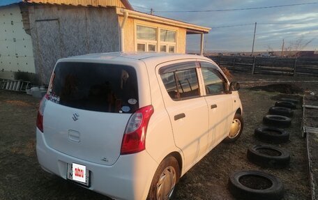 Suzuki Alto, 2010 год, 470 000 рублей, 4 фотография
