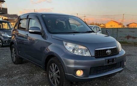 Toyota Rush II, 2014 год, 995 000 рублей, 3 фотография