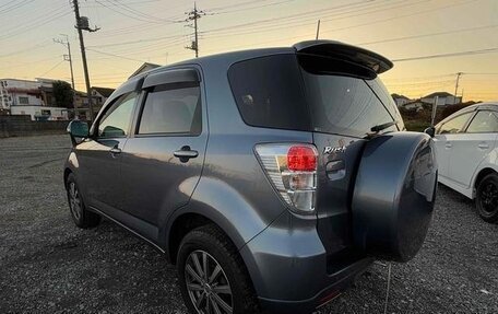 Toyota Rush II, 2014 год, 995 000 рублей, 6 фотография