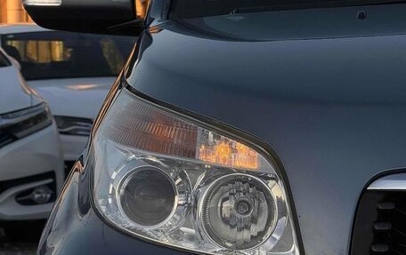 Toyota Rush II, 2014 год, 995 000 рублей, 9 фотография