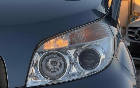 Toyota Rush II, 2014 год, 995 000 рублей, 10 фотография