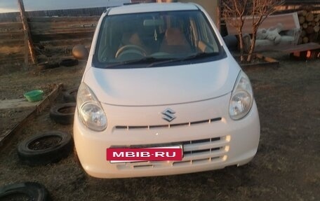 Suzuki Alto, 2010 год, 470 000 рублей, 2 фотография