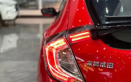 Honda Civic IX, 2021 год, 1 499 199 рублей, 8 фотография