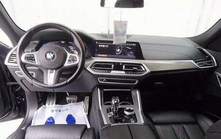 BMW X6, 2022 год, 7 519 000 рублей, 9 фотография