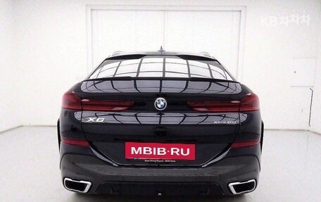 BMW X6, 2022 год, 7 519 000 рублей, 3 фотография