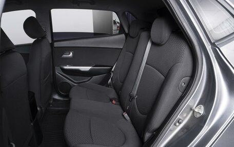 KIA Rio III рестайлинг, 2014 год, 924 000 рублей, 9 фотография