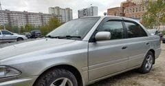 Toyota Carina, 2001 год, 380 000 рублей, 2 фотография