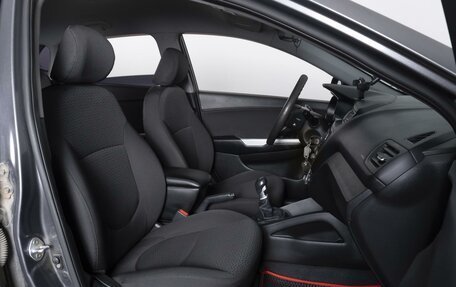 KIA Rio III рестайлинг, 2014 год, 924 000 рублей, 8 фотография