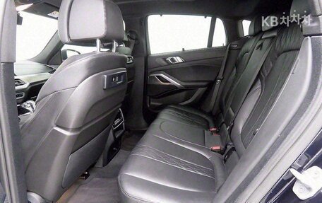 BMW X6, 2022 год, 7 519 000 рублей, 8 фотография