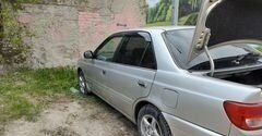 Toyota Carina, 2001 год, 380 000 рублей, 5 фотография