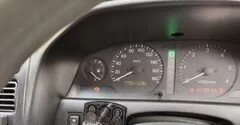 Toyota Carina, 2001 год, 380 000 рублей, 8 фотография